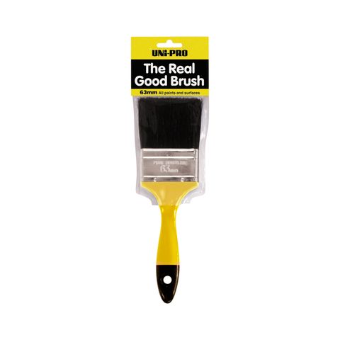 UNI-PRO THE REAL GOOD BRUSH 63MM