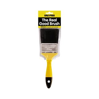 UNI-PRO THE REAL GOOD BRUSH 63MM