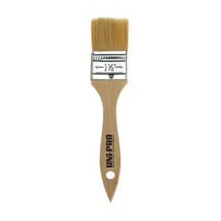 UNI-PRO UNPAINTED NATURAL BRISTLE CHIPPER BRUSH 38MM