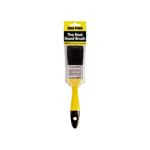 UNI-PRO THE REAL GOOD BRUSH 38MM