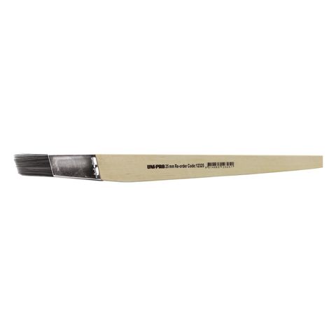 UNI PRO BEVELLED LINING FITCH 25MM