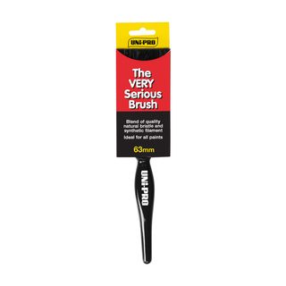 UNI PRO VERY SERIOUS ALL PAINTS BRUSH 63MM