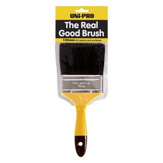 UNI-PRO THE REAL GOOD BRUSH 100MM