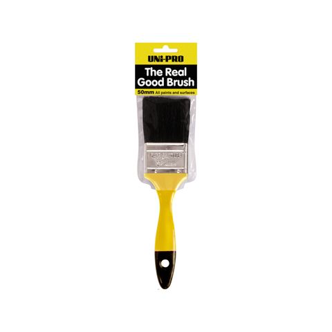 UNI-PRO THE REAL GOOD BRUSH 50MM