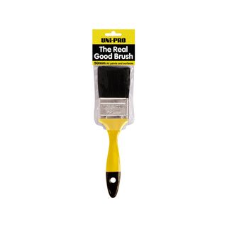 UNI-PRO THE REAL GOOD BRUSH 50MM