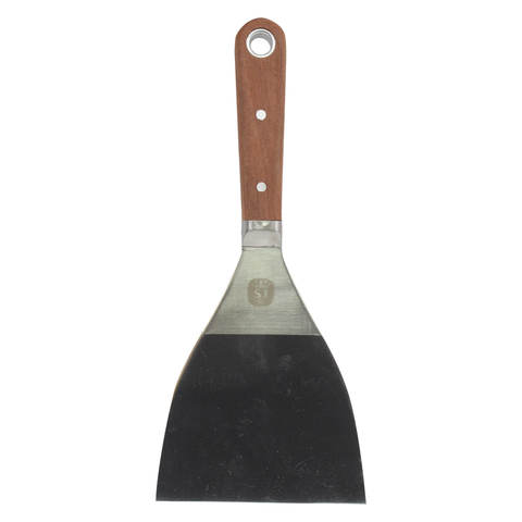 SPEAR & JACKSON STAINLESS STEEL STRIPPING KNIFE 100MM
