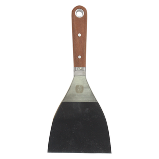 SPEAR & JACKSON STAINLESS STEEL STRIPPING KNIFE 100MM