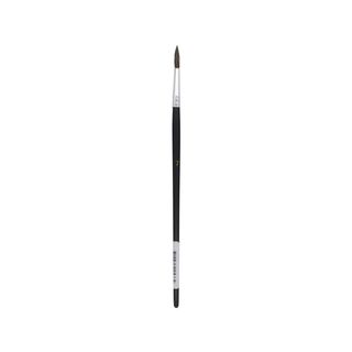 UNI PRO ROUND ARTIST TOUCH UP BRUSH #7 - 2537