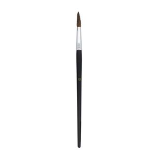 UNI PRO ROUND ARTIST TOUCH UP BRUSH #12 - 25312