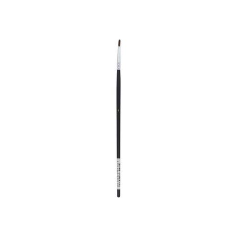 UNI PRO ROUND ARTIST TOUCH UP BRUSH #1 - 2531