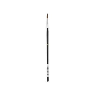 UNI PRO ROUND ARTIST TOUCH UP BRUSH #4 - 2534