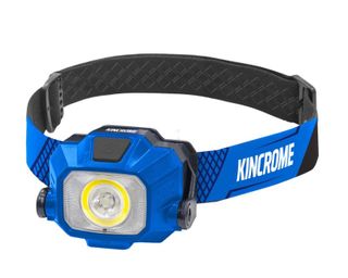 KINCROME WIRELESS CHARGING HEADLAMP