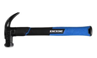 KINCROME CLAW HAMMER 24oz (680G) - GRAPHITE