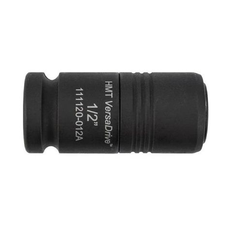 VERSADRIVE HD QUICK CHANGE IMPACT ADAPTER 1/2" DVE