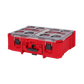 MILWAUKEE PACKOUT™ DEEP ORGANISER