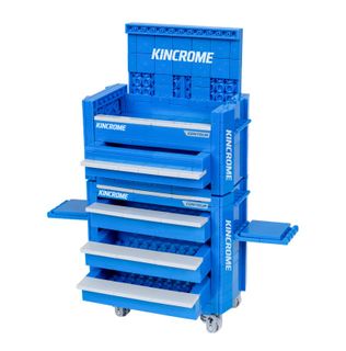 KINCROME BUILDER BLOCK SERIES CONTOUR