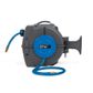 JAMEC - AIR HOSE REEL - PRO SERIES EXTREME - RETRACTABLE - 8M [583067]