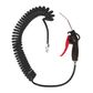 JAMEC EL BLOW GUN KIT WITH 5M POLYURETHANE HOSE [071056]