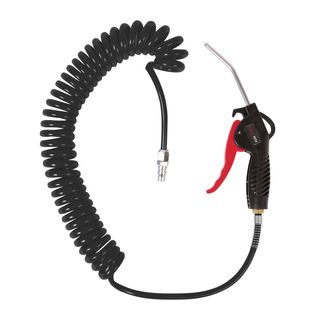 JAMEC EL BLOW GUN KIT WITH 5M POLYURETHANE HOSE [071056]