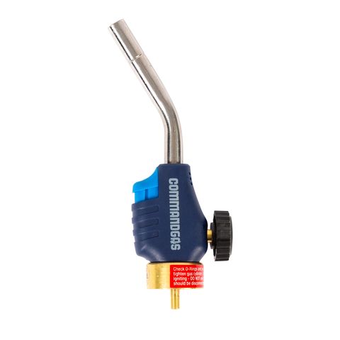 COMMAND GAS MINI CYCLONE TORCH [206056]