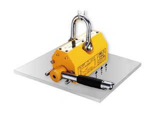 AUSTLIFT PERMANENT MAGNETIC LIFTER WLL 300KG