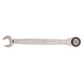 KINCROME SINGLE WAY GEAR METRIC SPANNER  - 8PCE