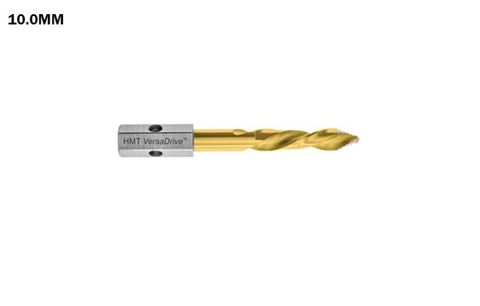 VERSADRIVE TURBOTIP IMPACT DRILL BIT 10MM
