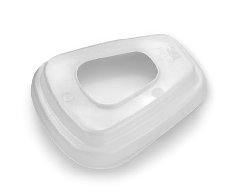 501 3M&trade; FILTER RETAINER &ndash; PAIR