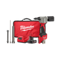 MILWAUKEE M12 12V LI-ION CORDLESS POP RIVET TOOL KIT