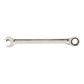 KINCROME METRIC COMBINATION RATCHETING OPEN END GEAR SPANNER SET