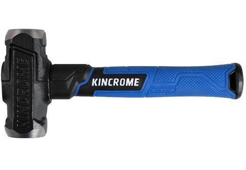 KINCROME CLUB HAMMER 4LB GRAPHITE