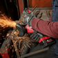 MILWAUKEE M18 FUEL 125MM (5") ANGLE GRINDER WITH DEADMAN PADDLE SWITCH - TOOL ONLY