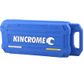 KINCROME 10PCE SCREWDRIVER SET ACETATE HANDLE