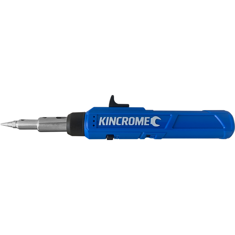 KINCROME BUTANE 3 IN 1 SOLDERING IRON