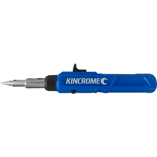 KINCROME BUTANE 3 IN 1 SOLDERING IRON