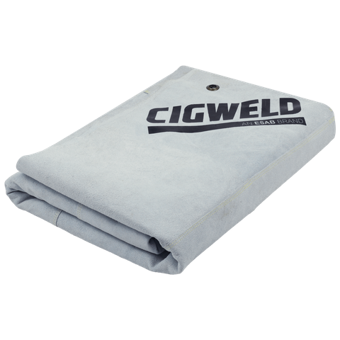CIGWELD - ARC UP! PREMIUM BTX WELDING BLANKET 3M X 3M