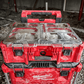 MILWAUKEE PACKOUT&trade; DEEP ORGANISER