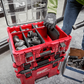 MILWAUKEE PACKOUT&trade; DEEP ORGANISER