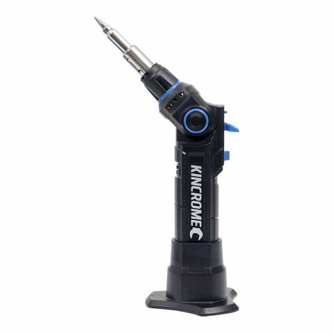 KINCROME  4 IN 1 INDEXING HEAD SOLDERING KIT - 10 PCE