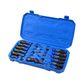 KINCROME TORQUEMASTER&reg; MIXED DRIVER SET - 14PCE