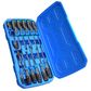 KINCROME TORQUEMASTER&reg; MIXED DRIVER SET - 14PCE