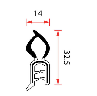TOP BULB