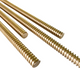 BRASS - METRIC