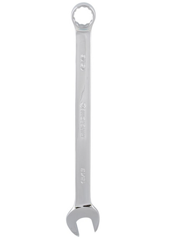 KINCROME MIRROR POLISH COMBINATION SPANNER 15/16"