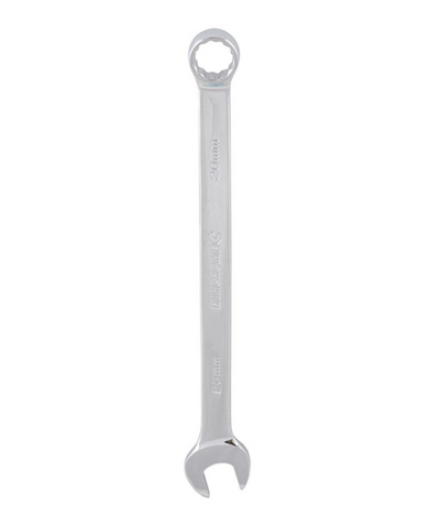 KINCROME MIRROR POLISH COMBINATION SPANNER 20MM