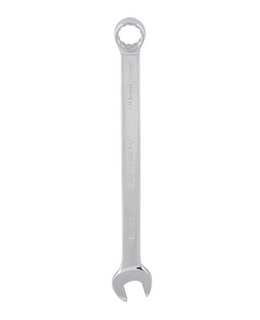 KINCROME MIRROR POLISH COMBINATION SPANNER 20MM