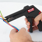 TOLEDO CABLE TIE GUN