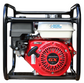 WATER MASTER 1.5" HONDA GX160 HIGH PRESSURE FIRE FIGHTING PUMP