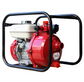WATER MASTER 1.5" HONDA GX160 HIGH PRESSURE FIRE FIGHTING PUMP