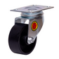 RICHMOND 75MM CAST IRON WHEEL 100KG CAPACITY SWIVEL CASTOR (S3306)